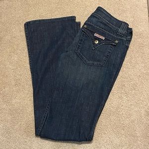 Hudson Bootcut Jeans